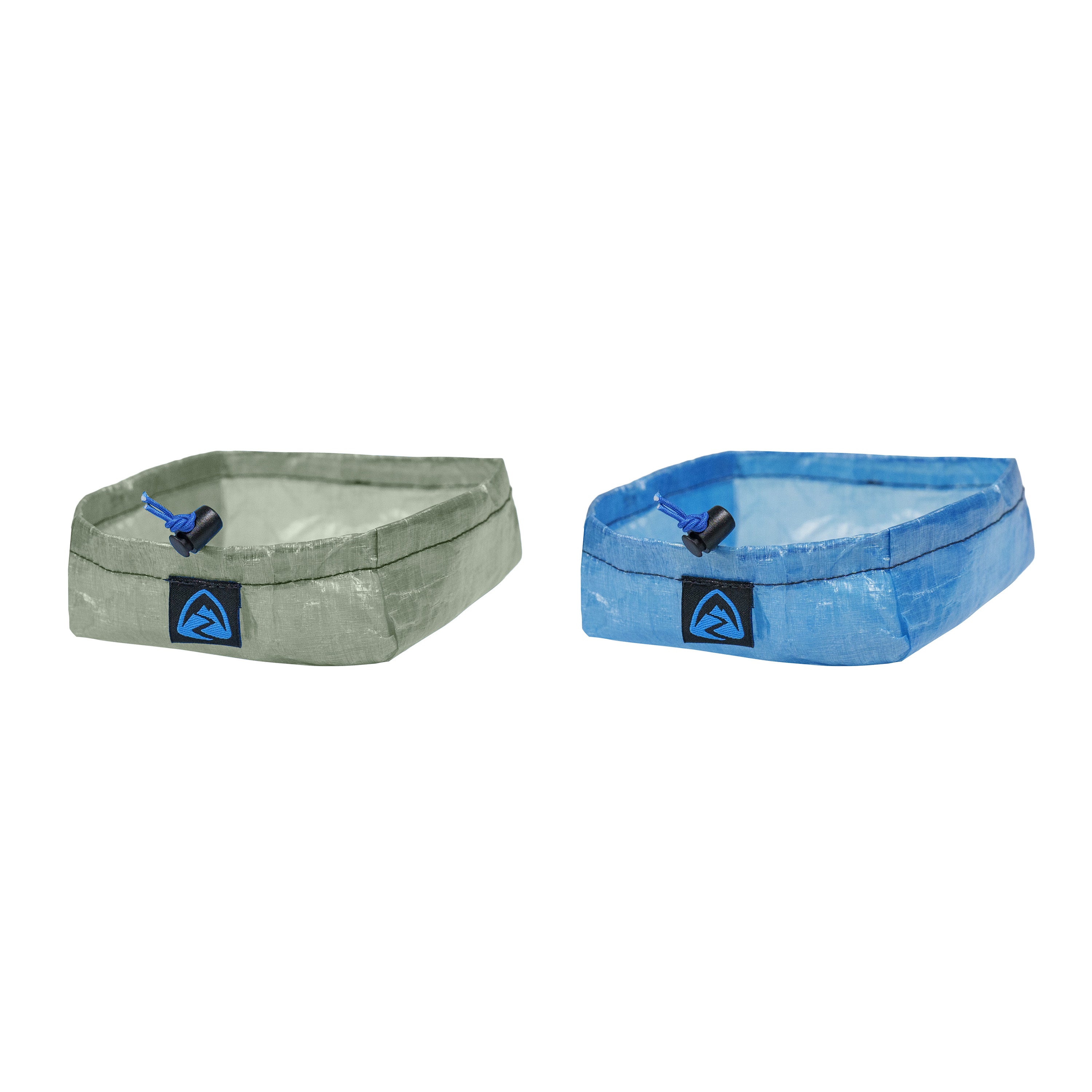 Zpacks gamelle chien ultralight Bleu Small solo
