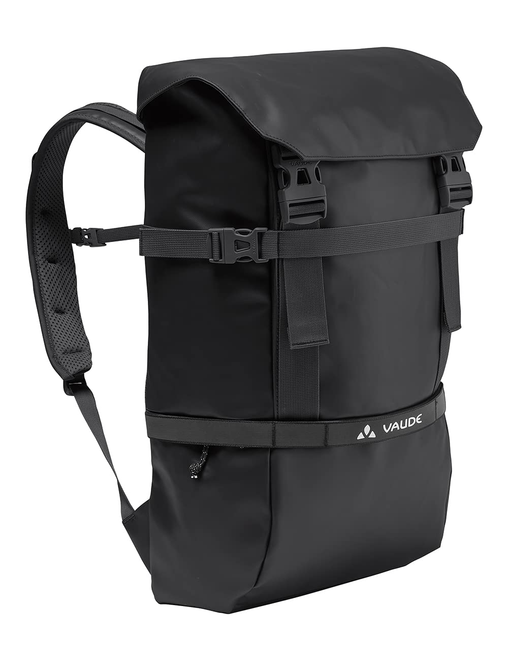 Vaude Sac à dos randonnée 30-39 L jaune brûlé
