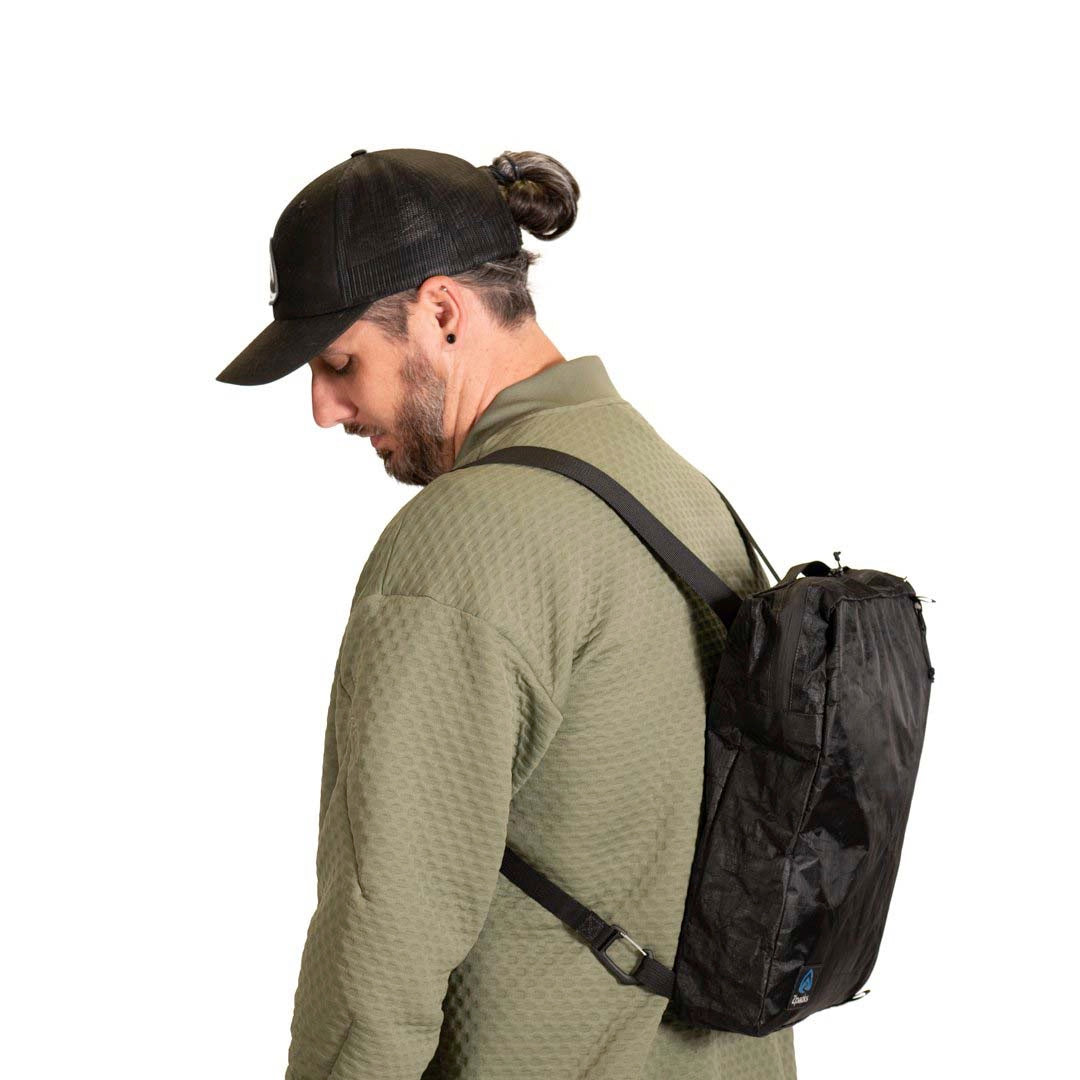 Zpacks Midway 12L sac à dos 12 L Dyneema quotidien