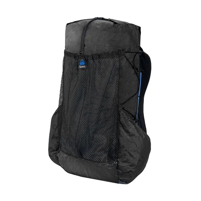Zpacks Nero Ultra 38L Backpack sac dos 38 L sans armature