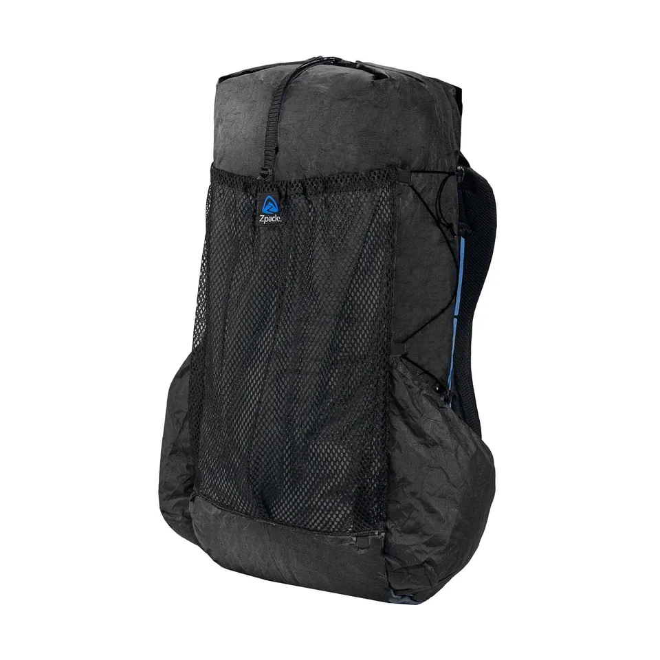 Zpacks Nero Ultra 38L Backpack sac dos 38 L sans armature