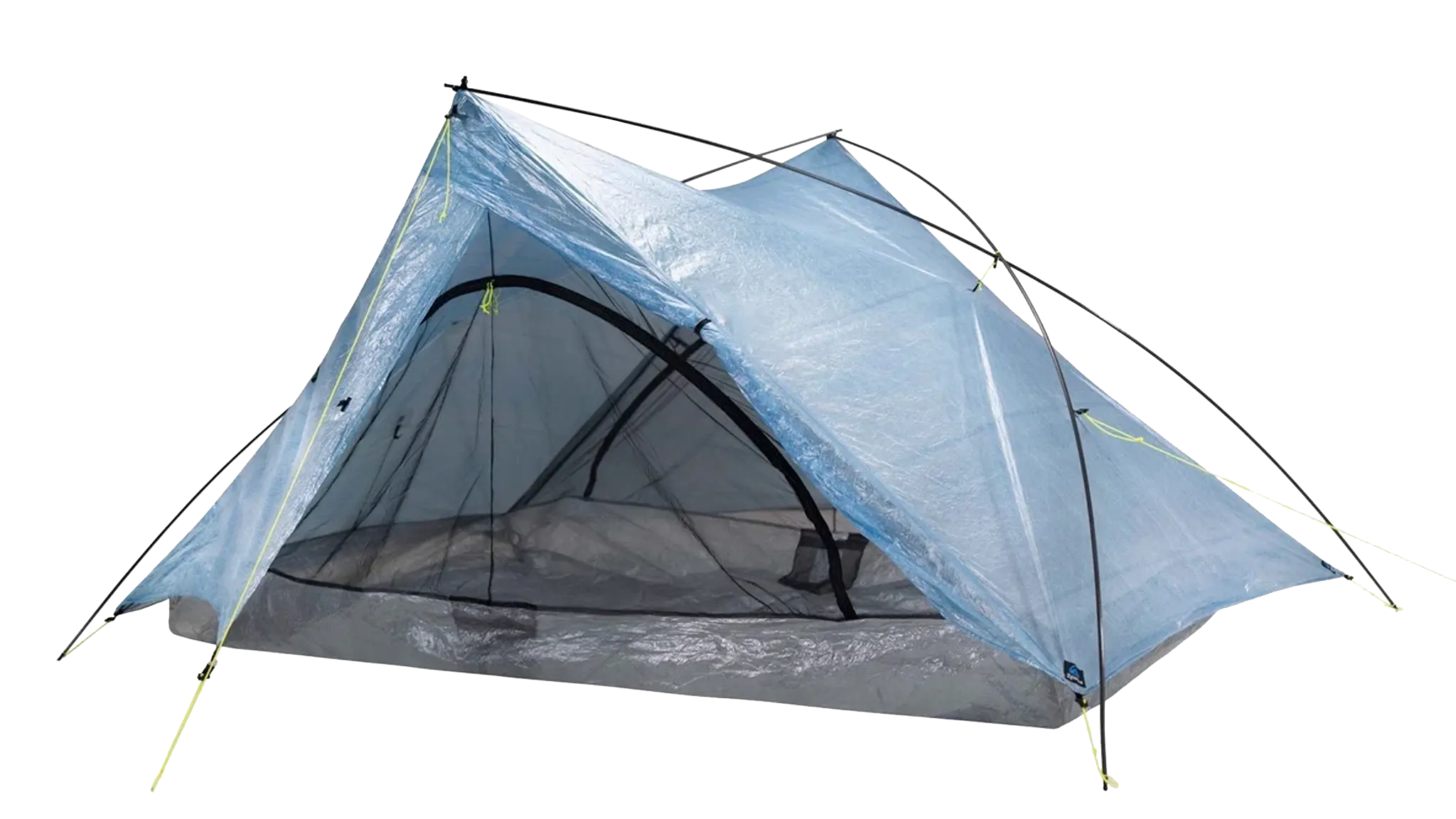 Zpacks Flex Kit arceaux Duplex Aluminium 28 cm