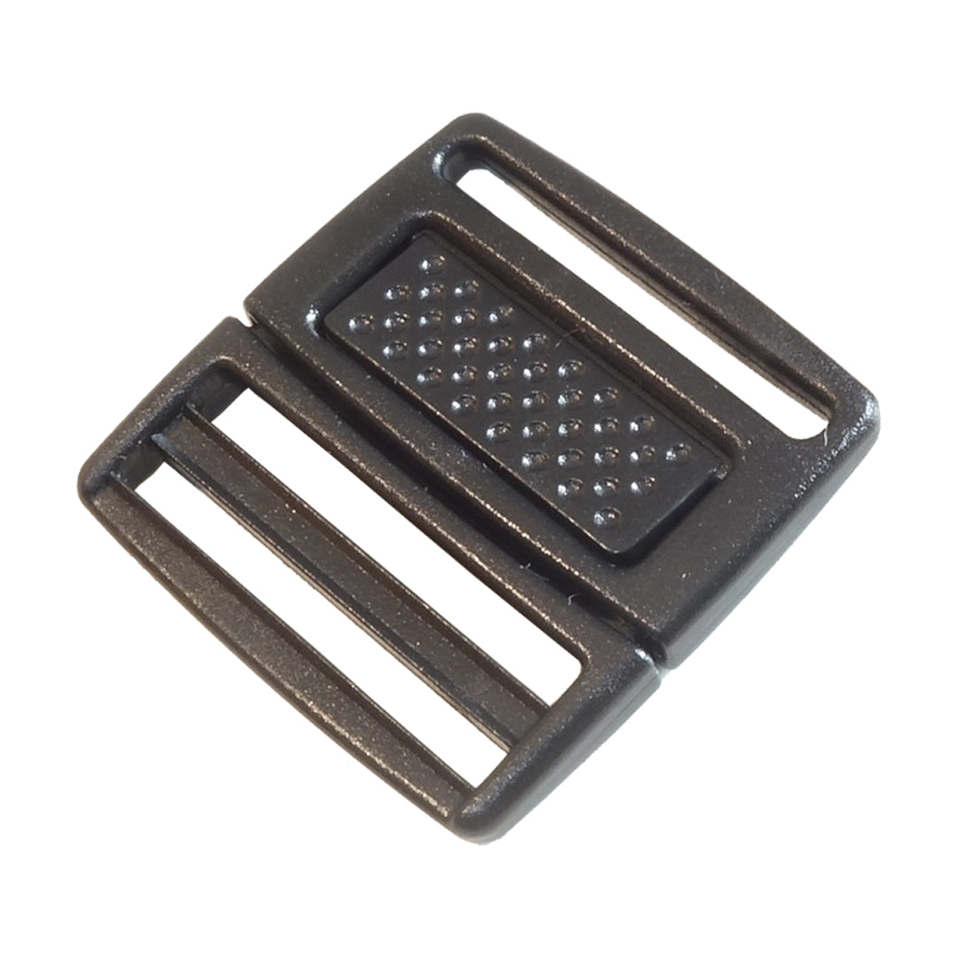 Zpacks Essentials boucle clip plat 20 mm sac couchage