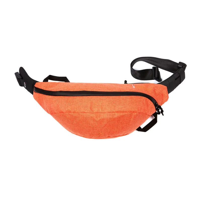 Helinox TERG Large Waist sac banane orange