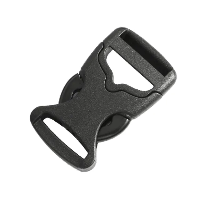 Zpacks Essentials Boucle Clip 10 mm Sangle Sac à Dos