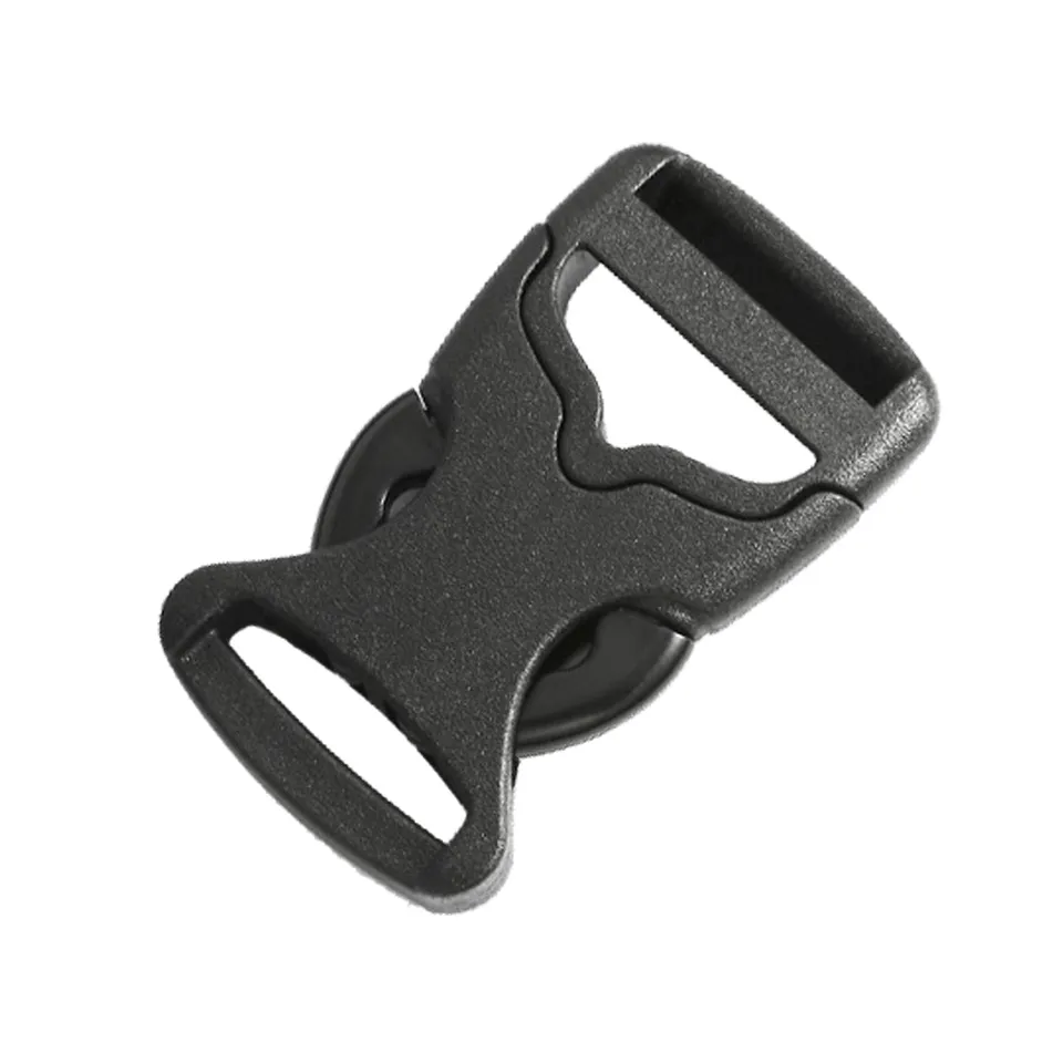 Zpacks Essentials Boucle Clip 10 mm Sangle Sac à Dos