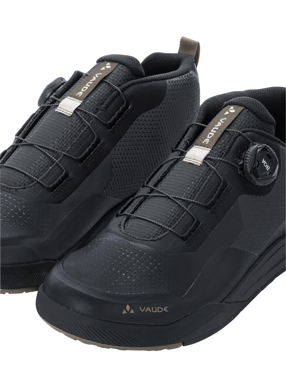 Vaude Moab Pro Tech chaussure VTT Boa noir