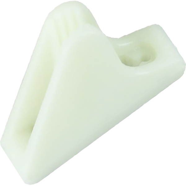 SwissPiranha Zubehör Mini Line Runner tendeurs corde phospho 8 pcs