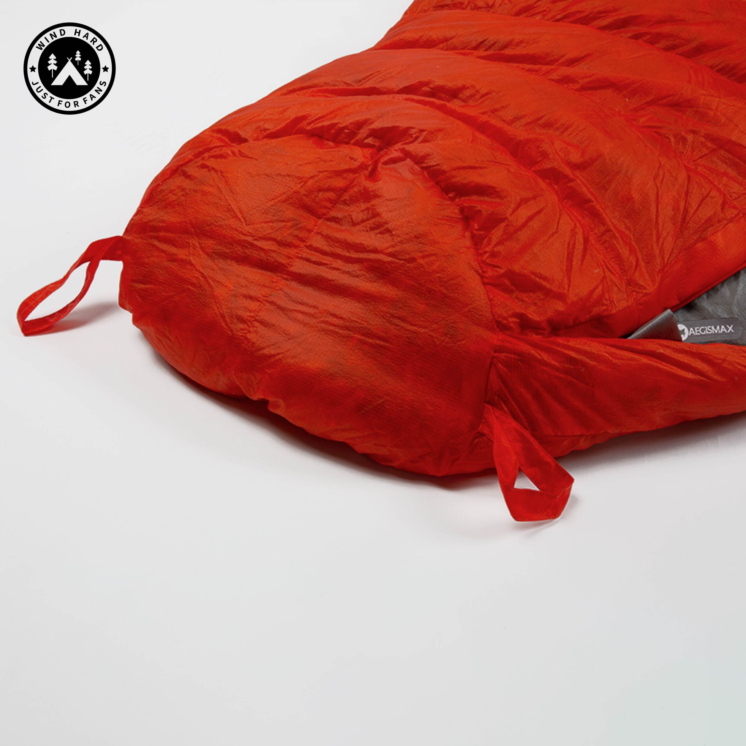 Aegismax Windhard Dusk Sac de Couchage Duvet Canard