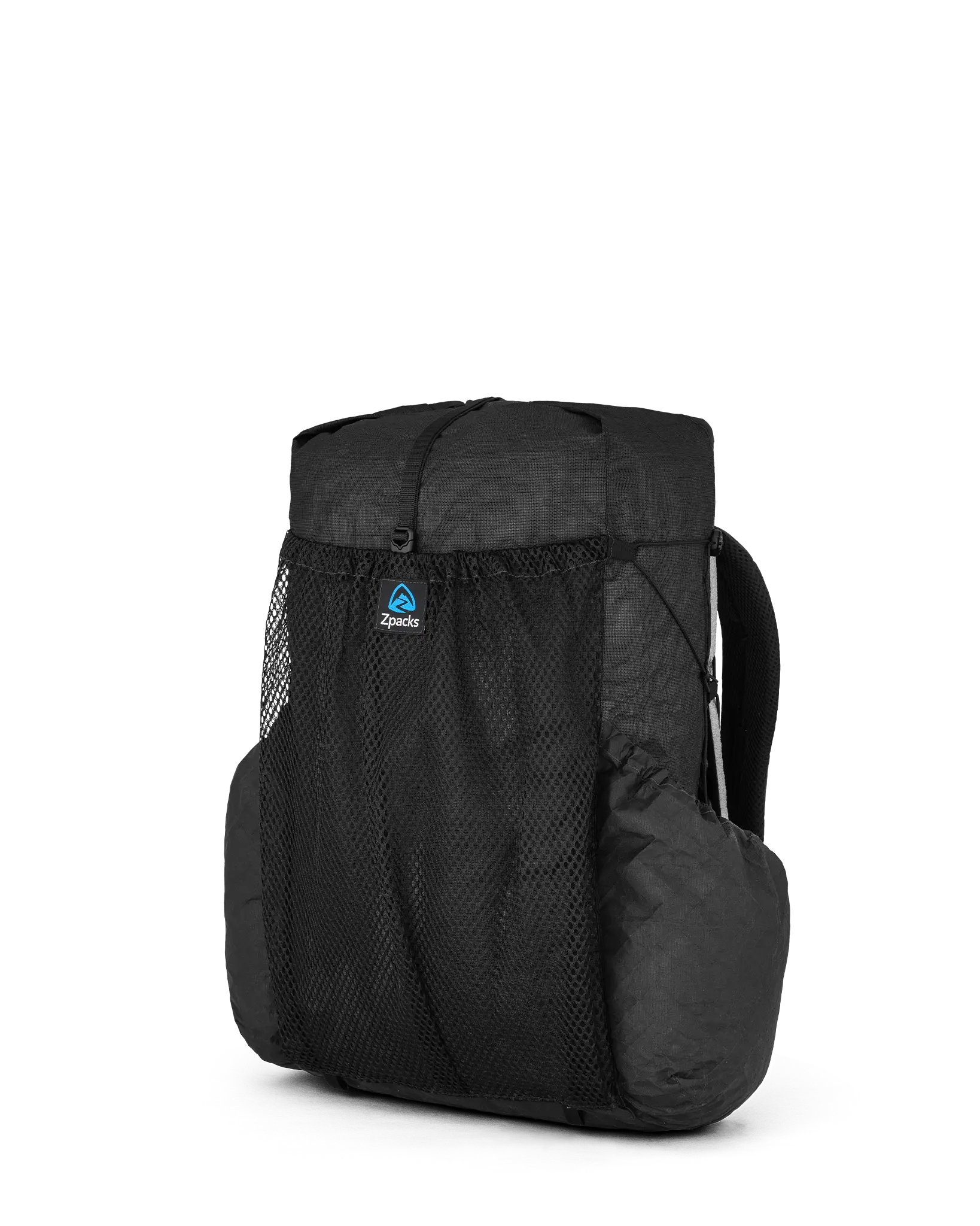 Zpacks Nero Classic corps sac à dos 40L noir