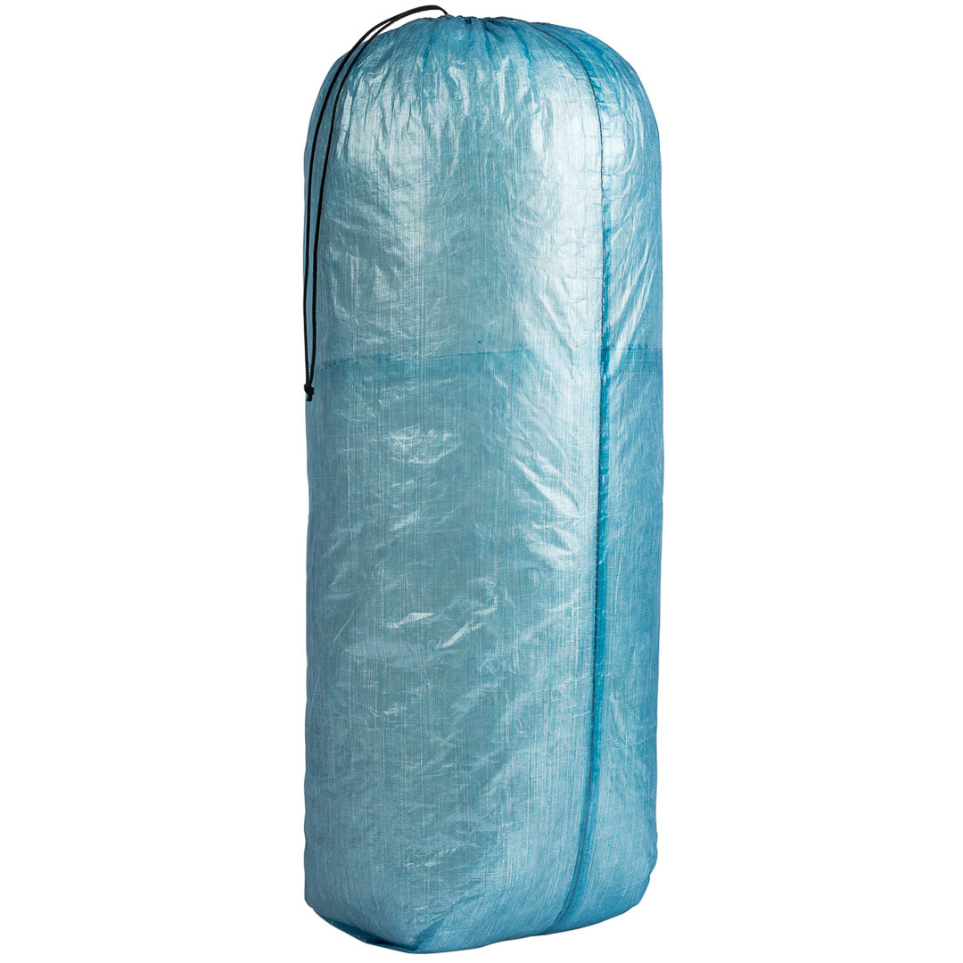 Zpacks Slim Stuff Sack sac rangement Bleu léger
