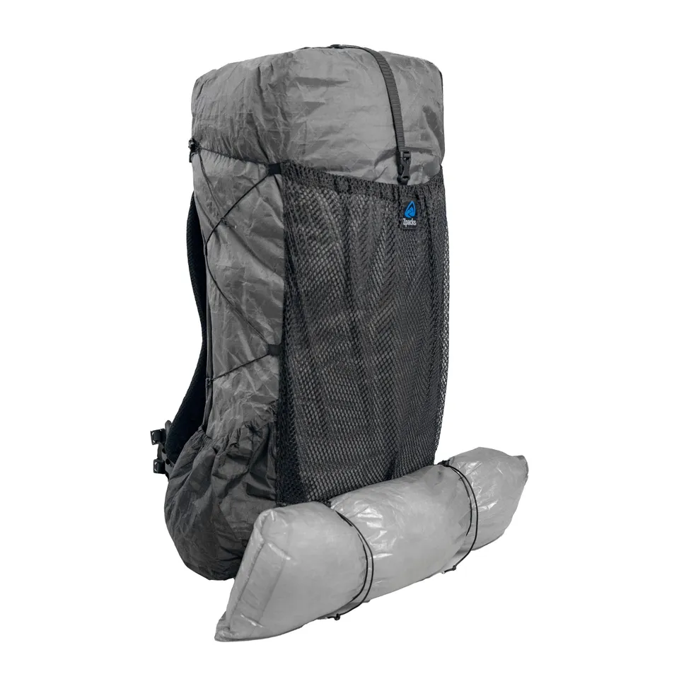 Zpacks Tall Dry Bag sac étanche long slim