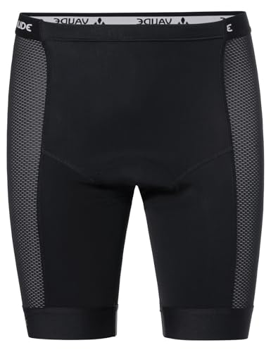 Vaude Bike Innerpants XP sous-short vélo homme M Slim rembourré