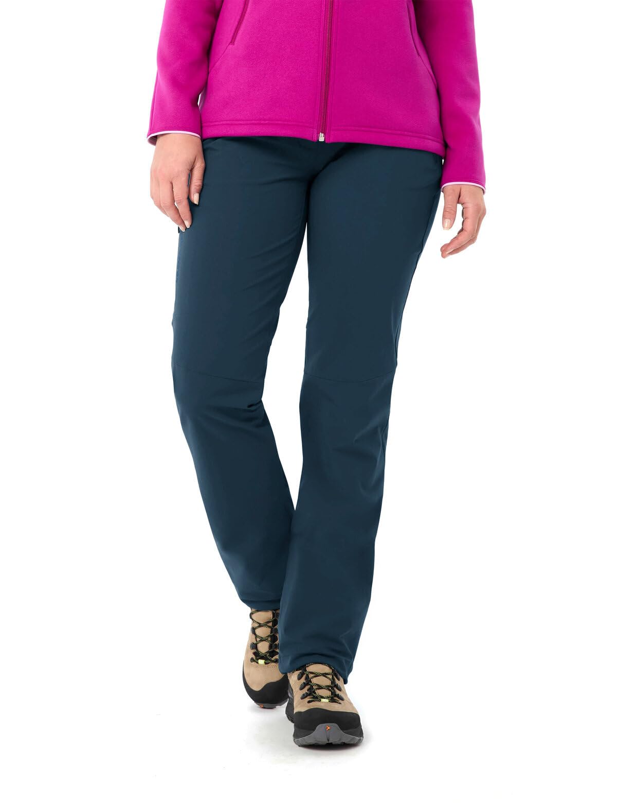 Vaude Farley Stretch III pantalon femme taille 44