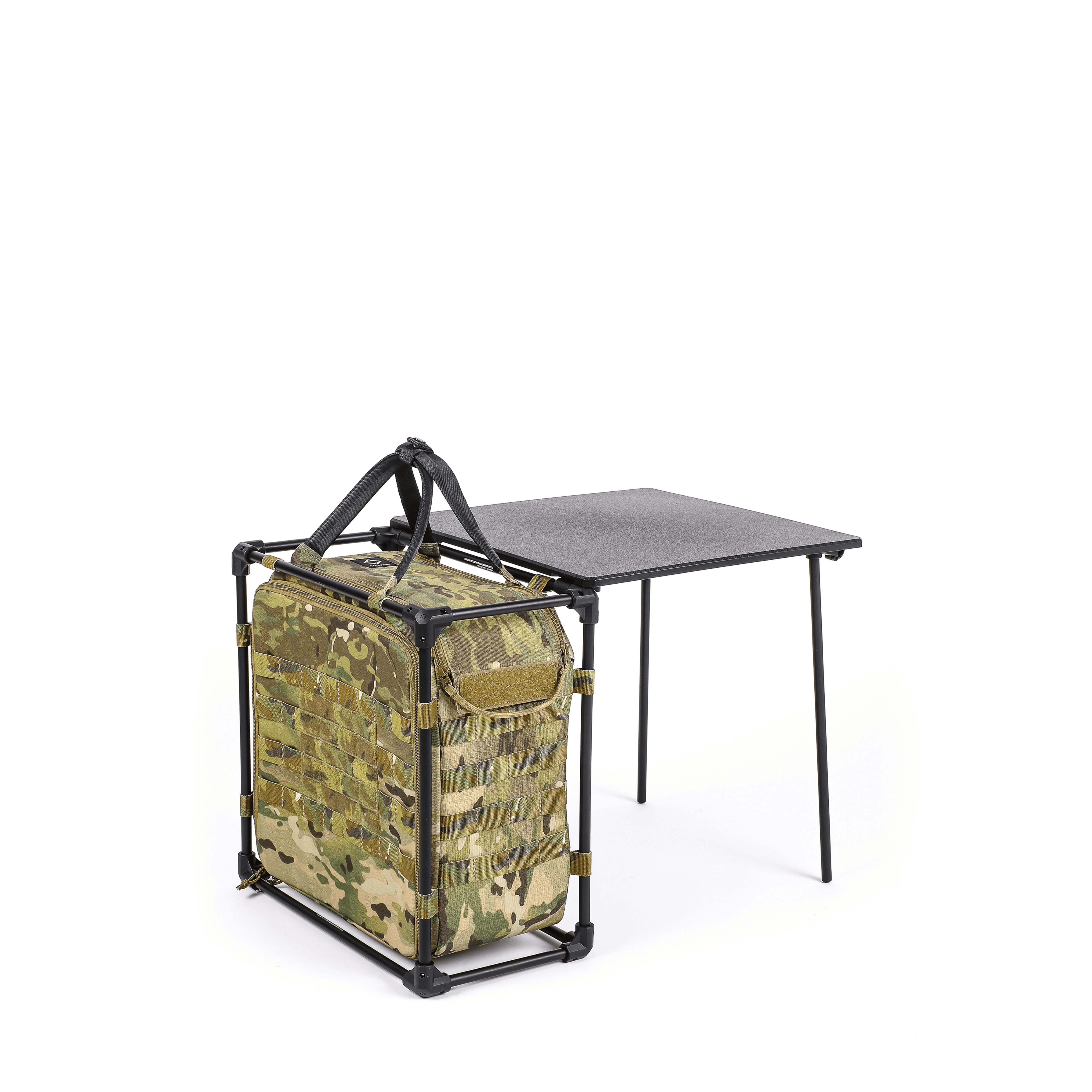 Helinox Tables Tactical Field Office table pliante Coyote Tan