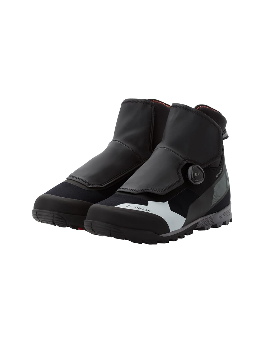 Vaude Minaki III STX chaussure VTT hiver 44 EU Noir