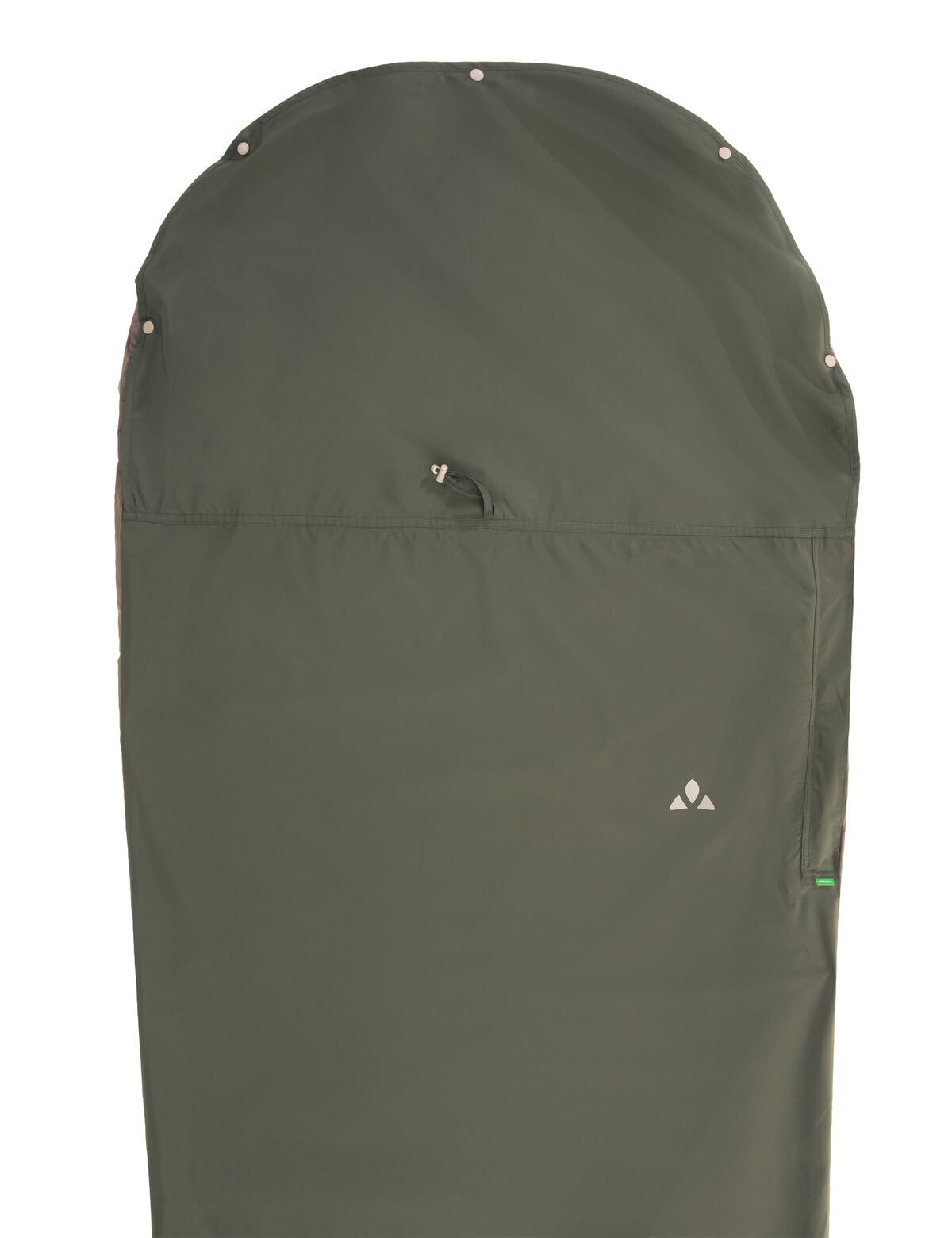 Vaude Camp Bivy 1P sac de bivouac 1 personne