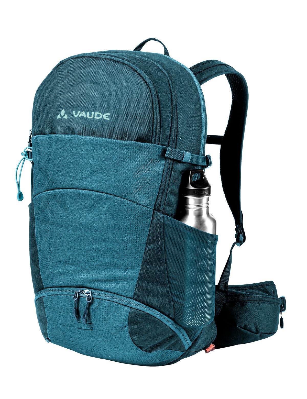 Vaude Wizard 30+4 Sac à dos rando Blue Sapphire