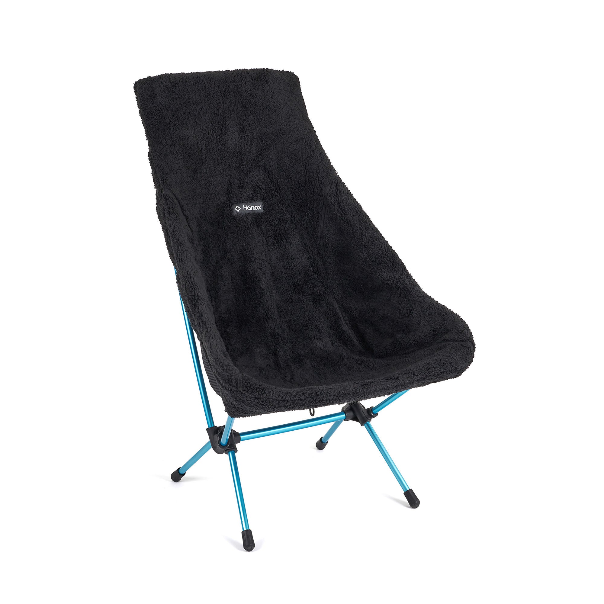 Helinox High-Back Seat Warmer chauffe-siège noir