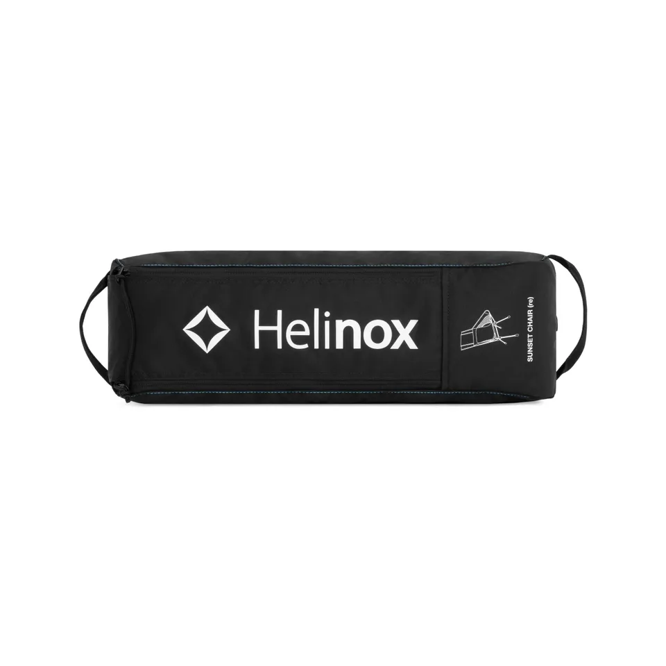 Helinox Sunset Chair (re) housse rechange noir transport