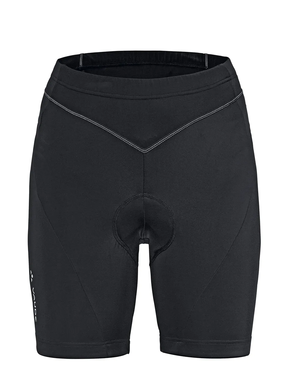 Vaude Active Pants Short vélo femme noir taille 50