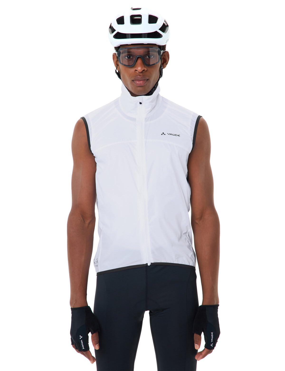 Vaude Matera Air Vest gilet vélo 3XL 99 g