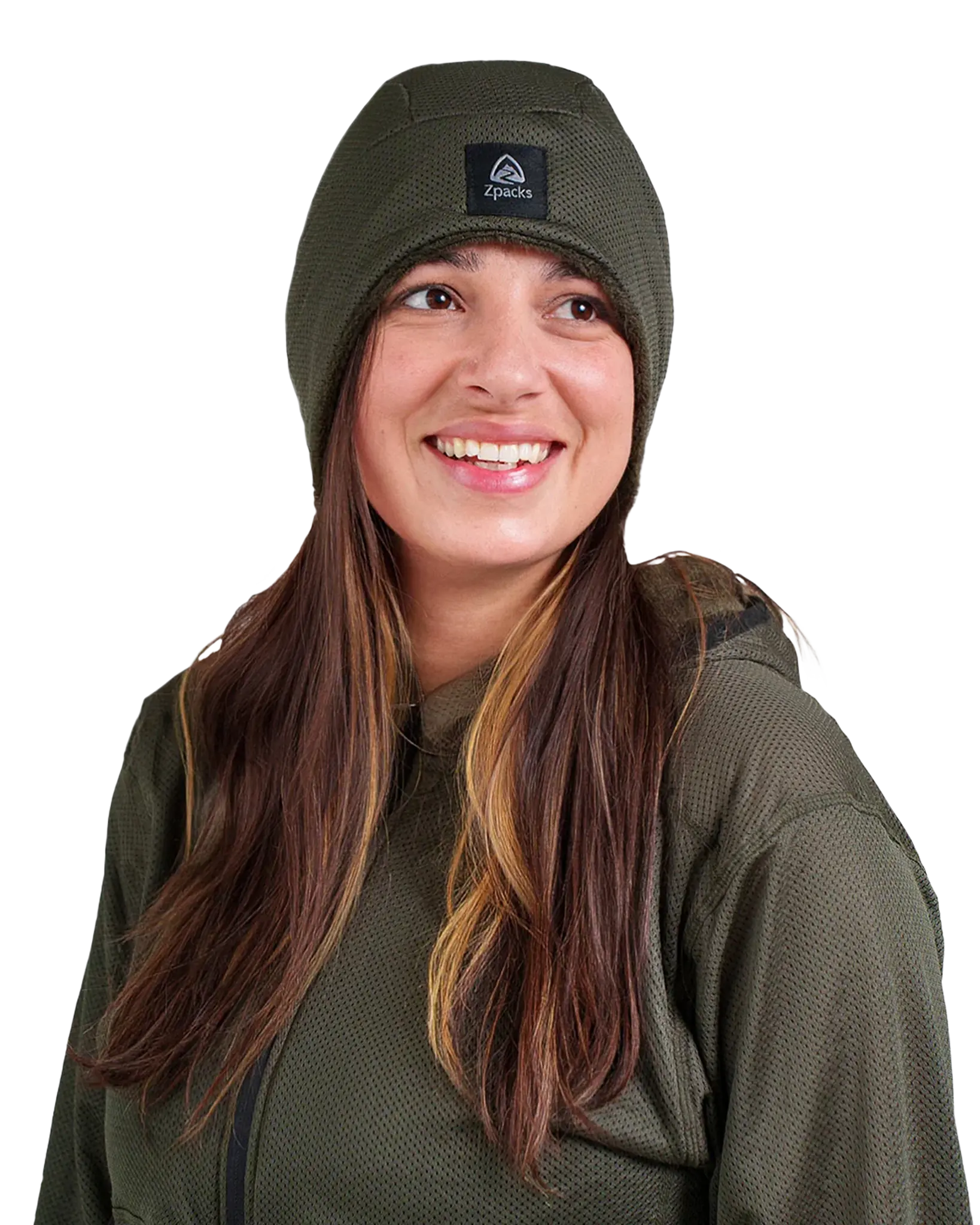Zpacks Octa Bonnet Polaire Léger Respirant