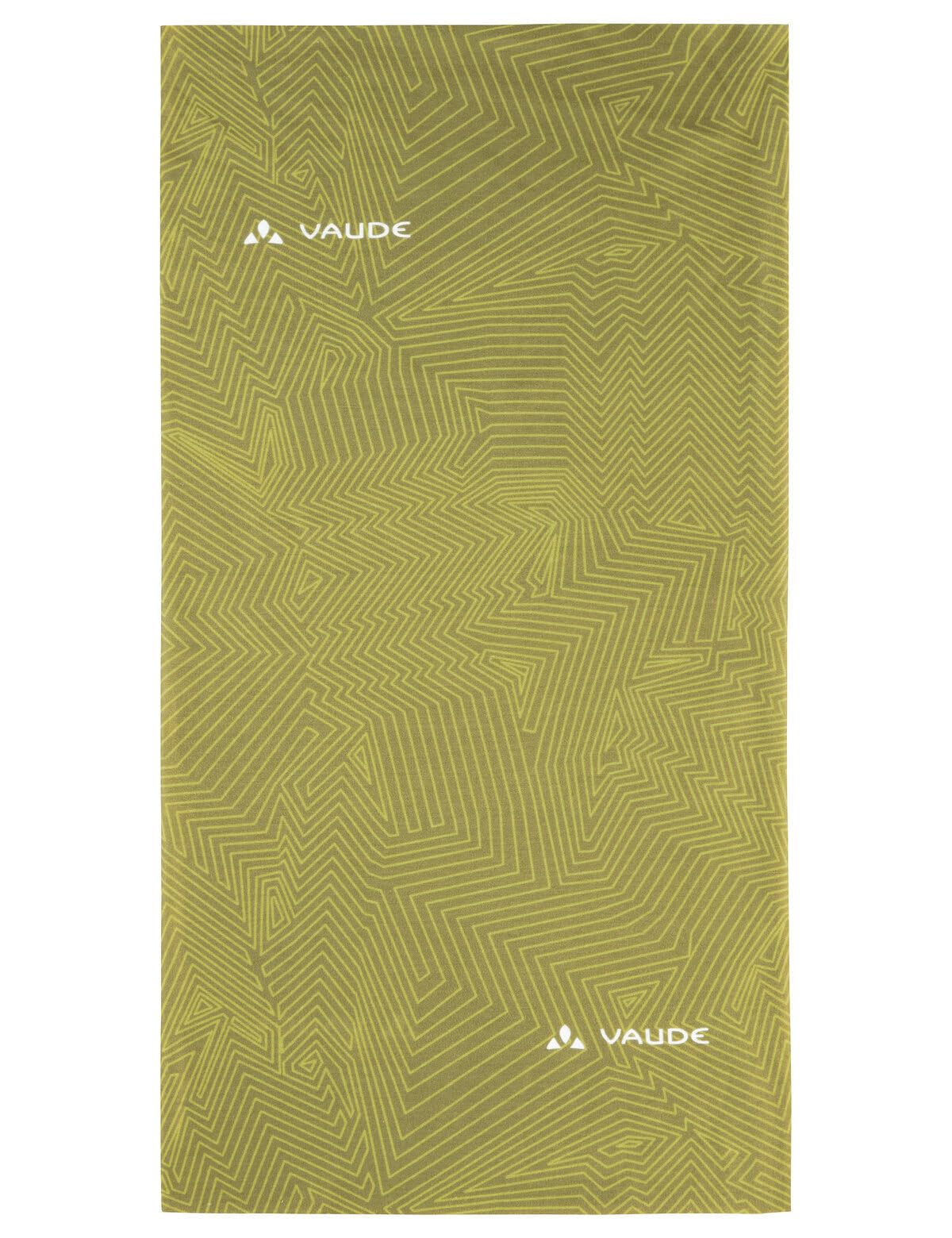 Vaude Multitube tour de cou PrimaLoft polyester recyclé