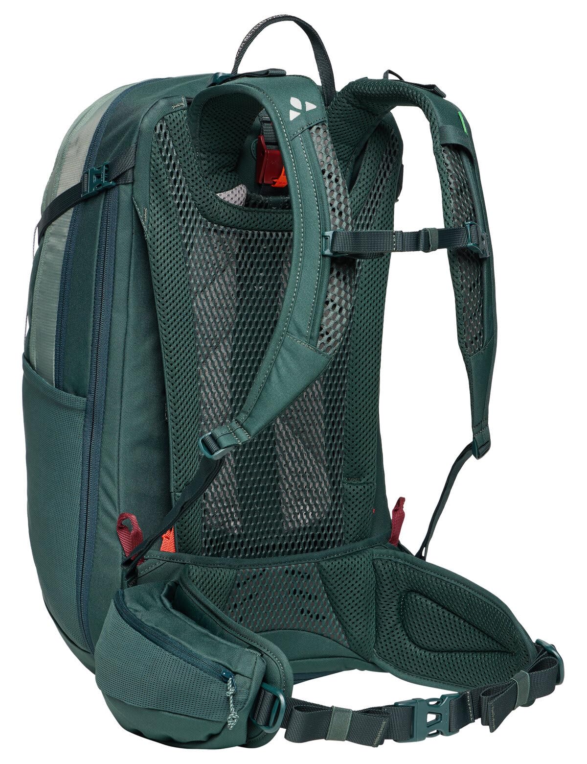 Vaude Wizard Sac à Dos Randonnée Agnave Taille Moyenne Léger