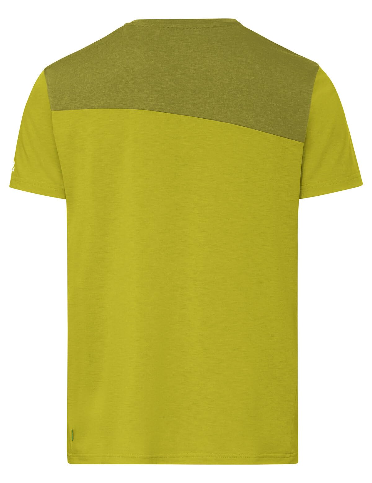 Vaude Sveit t-shirt mérinos homme Drirelease