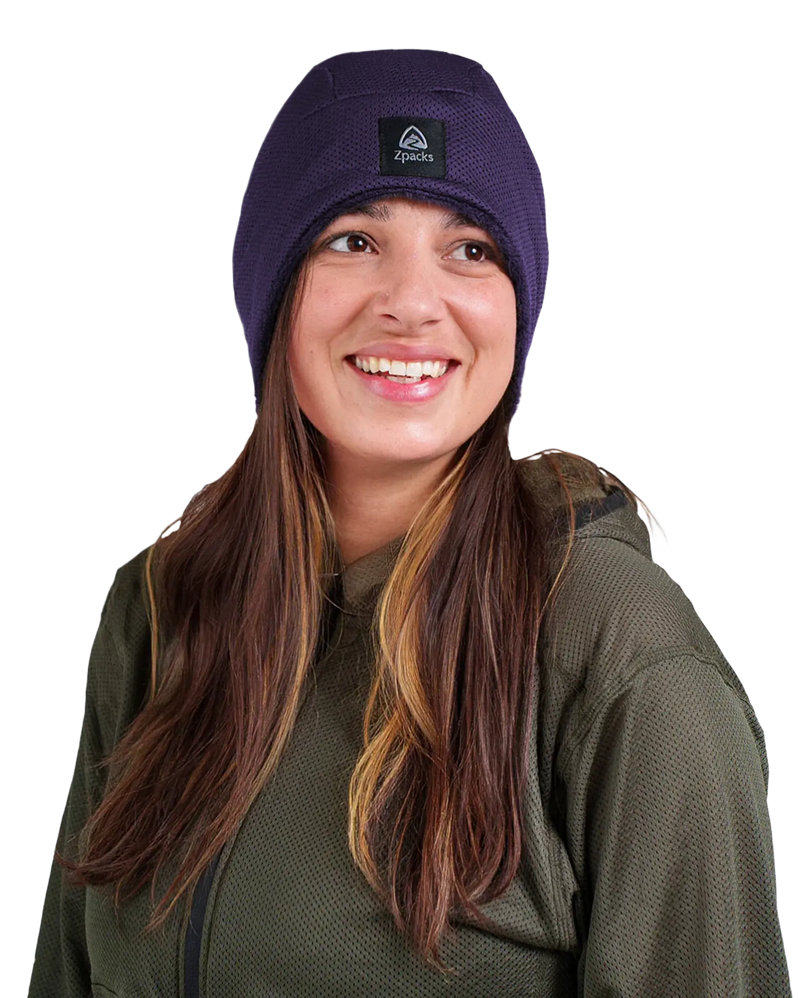 Zpacks Octa Bonnet Polaire Léger Respirant