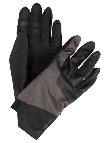 Vaude Moab gants VTT tactiles paume renforcée