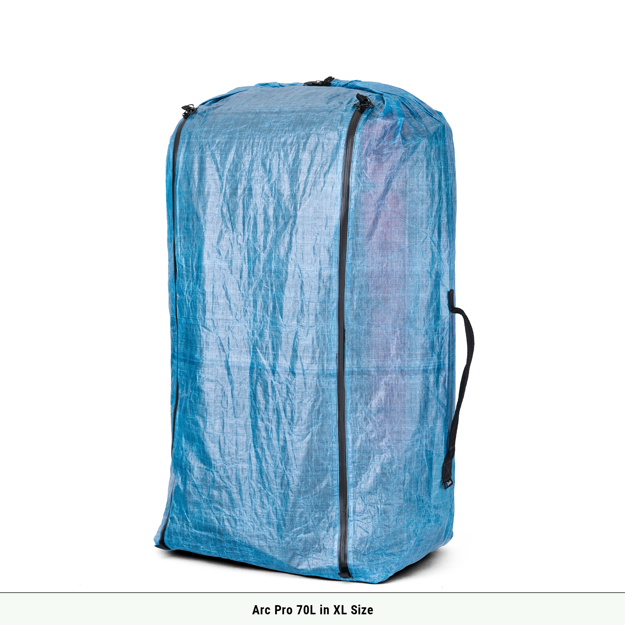 Zpacks Housse Sac à Dos Avion Deluxe Regular Protection