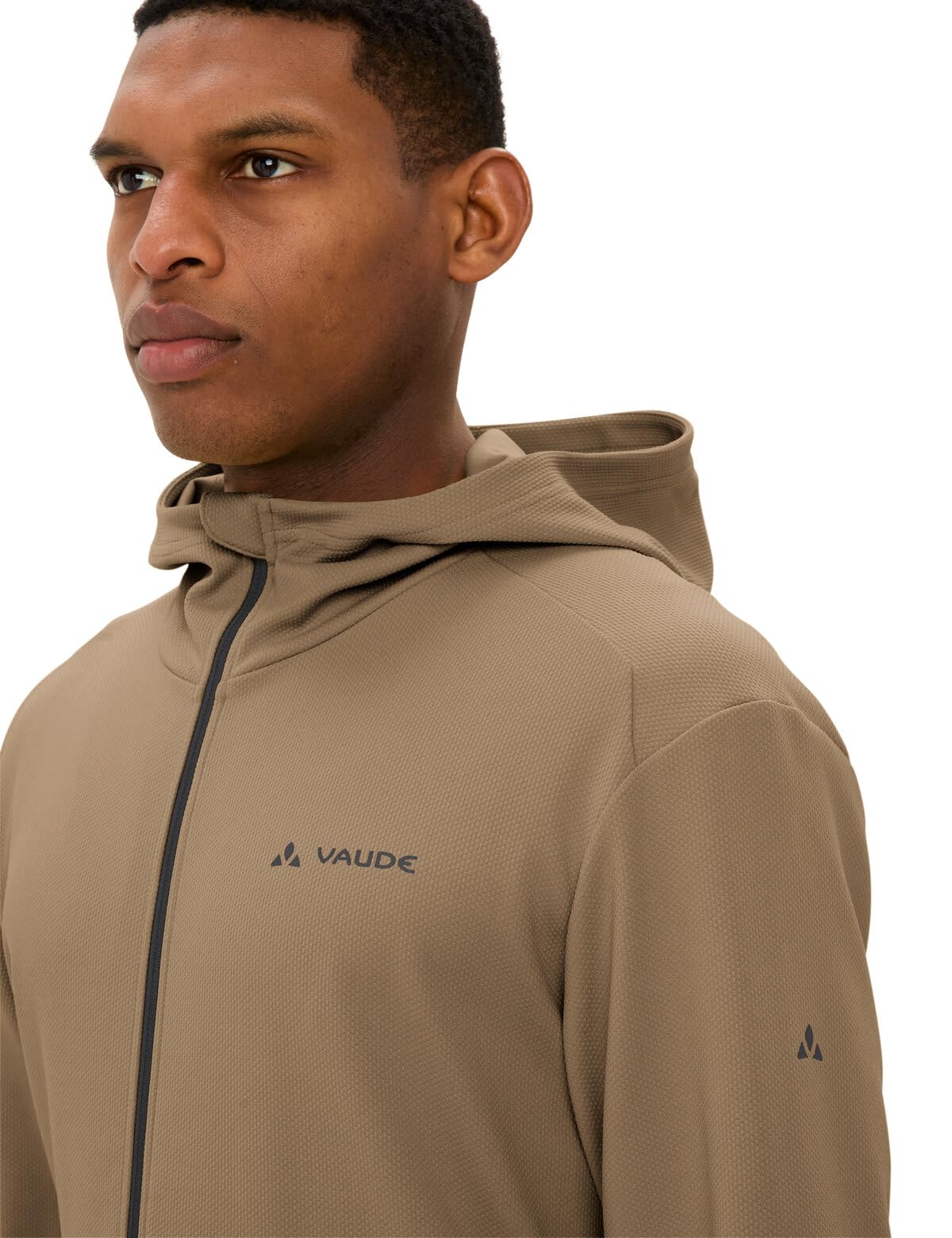 Vaude Cyclist All Year Sweater sweat vélo homme M Noir