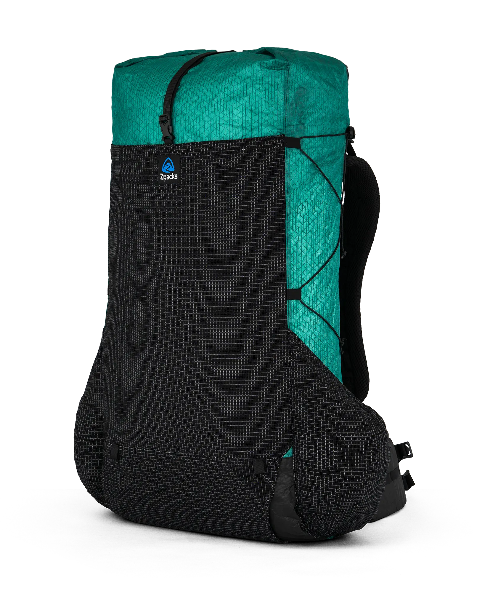 Zpacks Arc Pro 60L Sac à Dos UltraVn 100X Ventilé