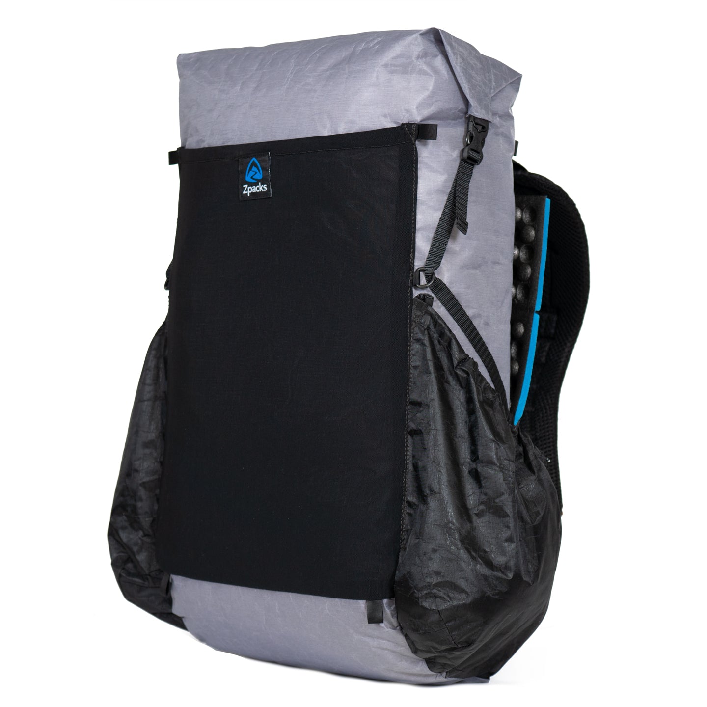 Zpacks Sub-Nero 30L DCF sac à dos Army Green