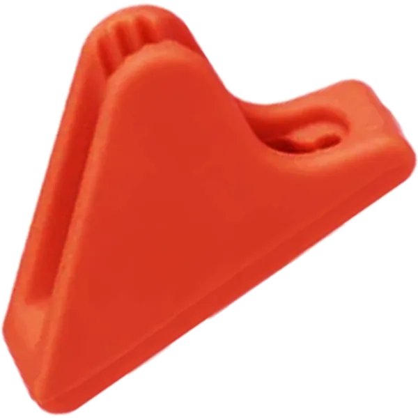 SwissPiranha Mini Line Runner Tendeur Rouge Lot 8 Nylon