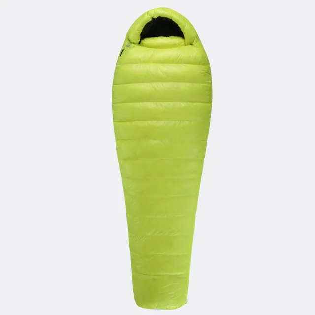 Aegismax AEGIS SUMMIT II sac de couchage momie 20D