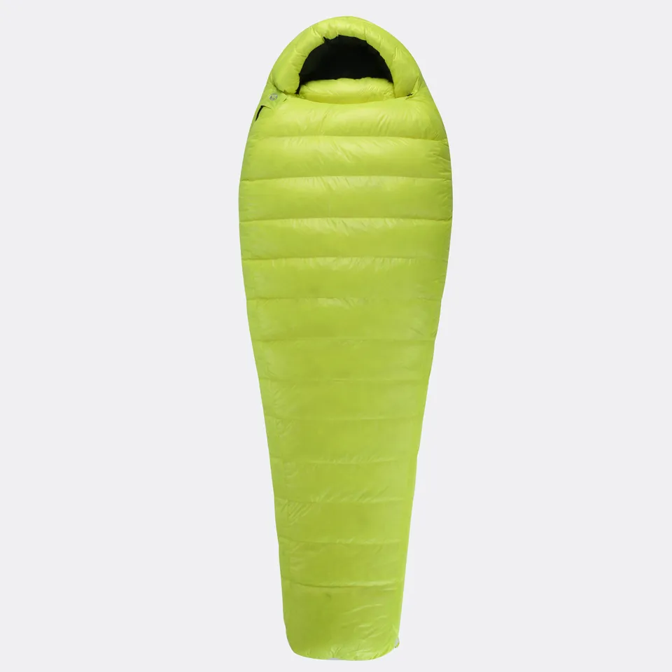 Aegismax AEGIS SUMMIT II sac de couchage momie 20D