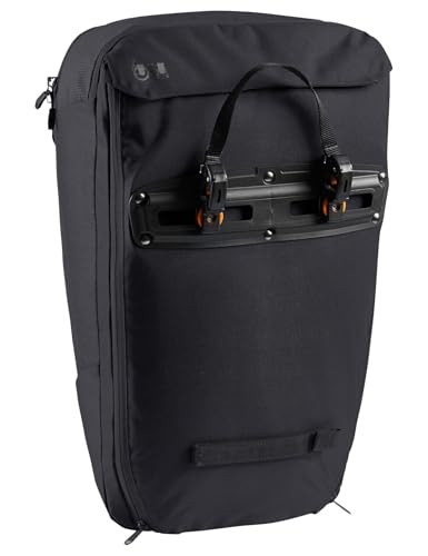 Vaude Cycle 20 II sac à dos vélo 20 l noir