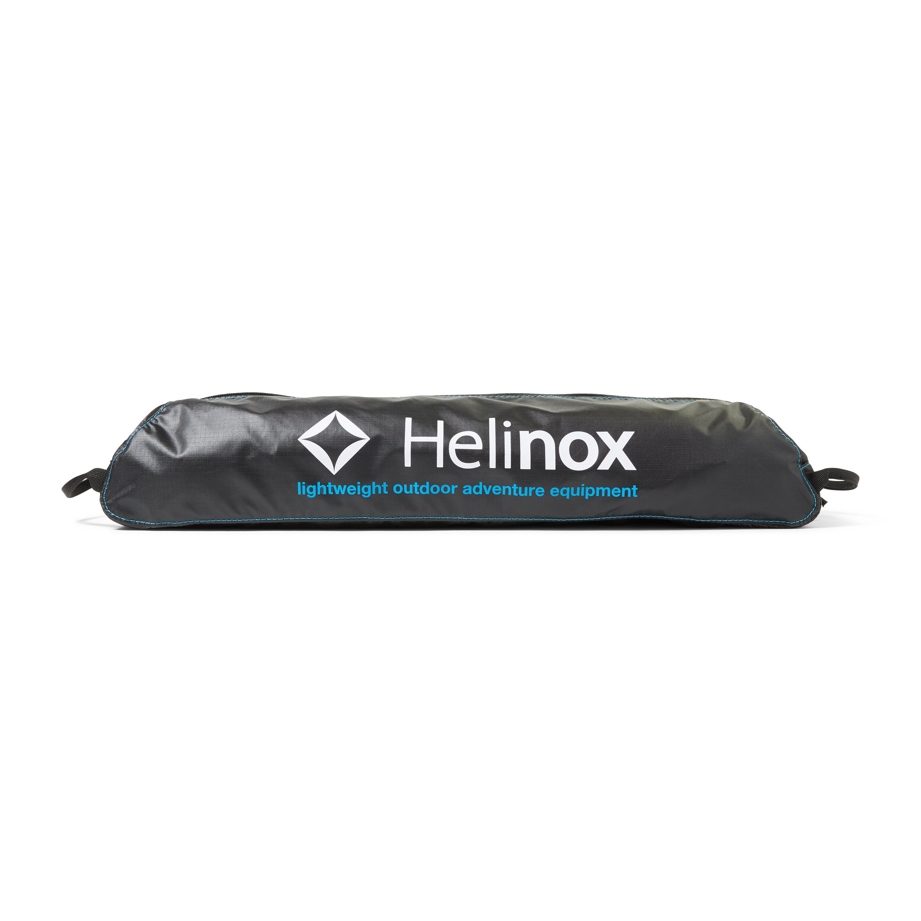 Helinox Table One Hard Top L Housse Rechange Noir