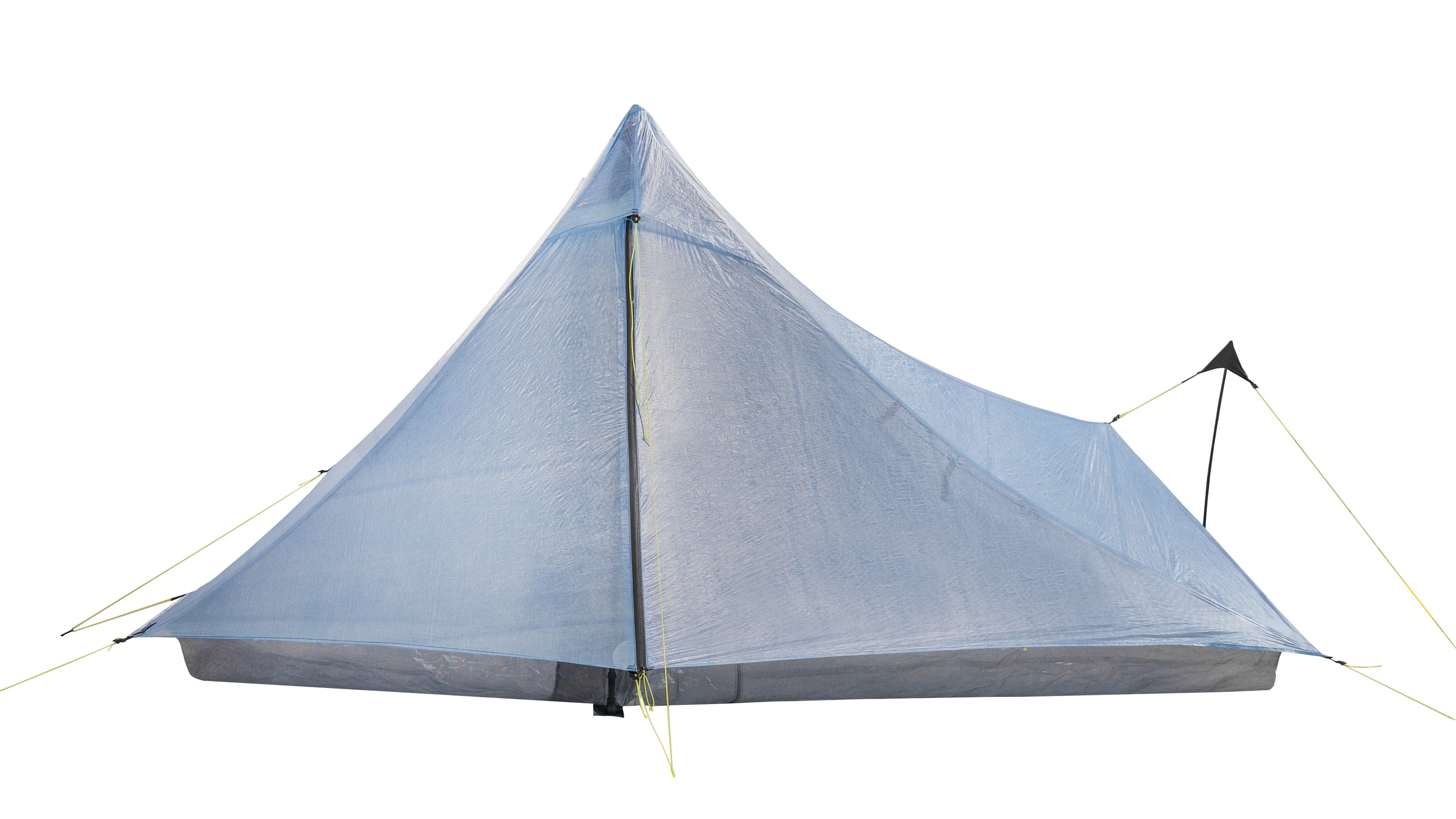 Zpacks Offset Duo tente 2 places Blue