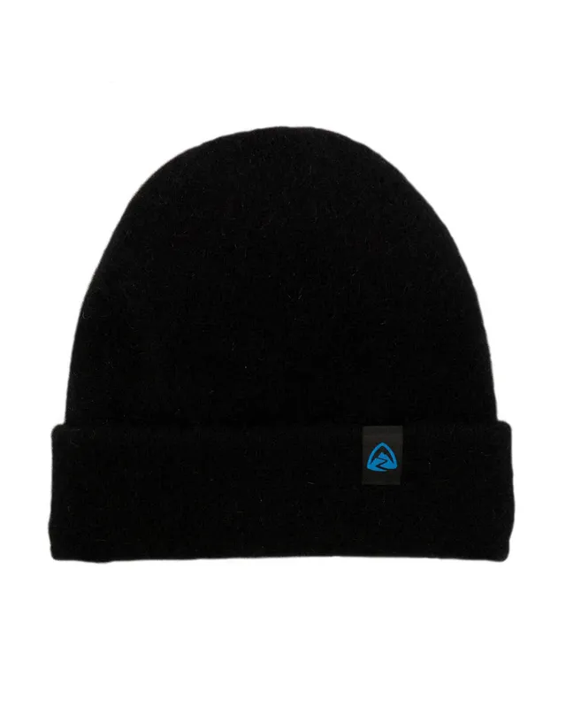 Zpacks Brushtail Possum Beanie bonnet laine Noir