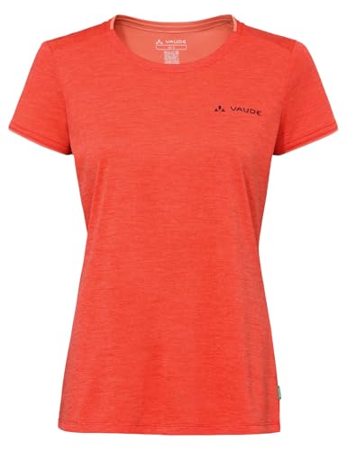 Vaude Essentiel t-shirt femme séchage rapide