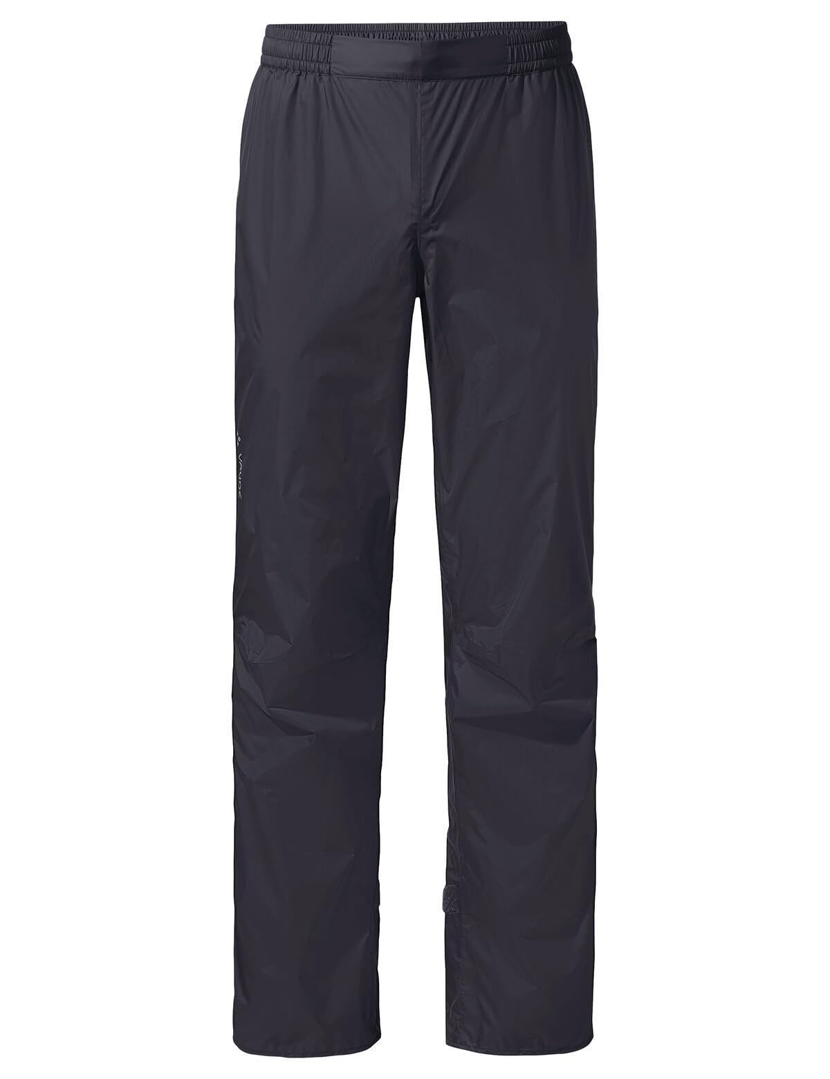 Vaude Drop Pants II pantalon pluie femme taille 36 léger
