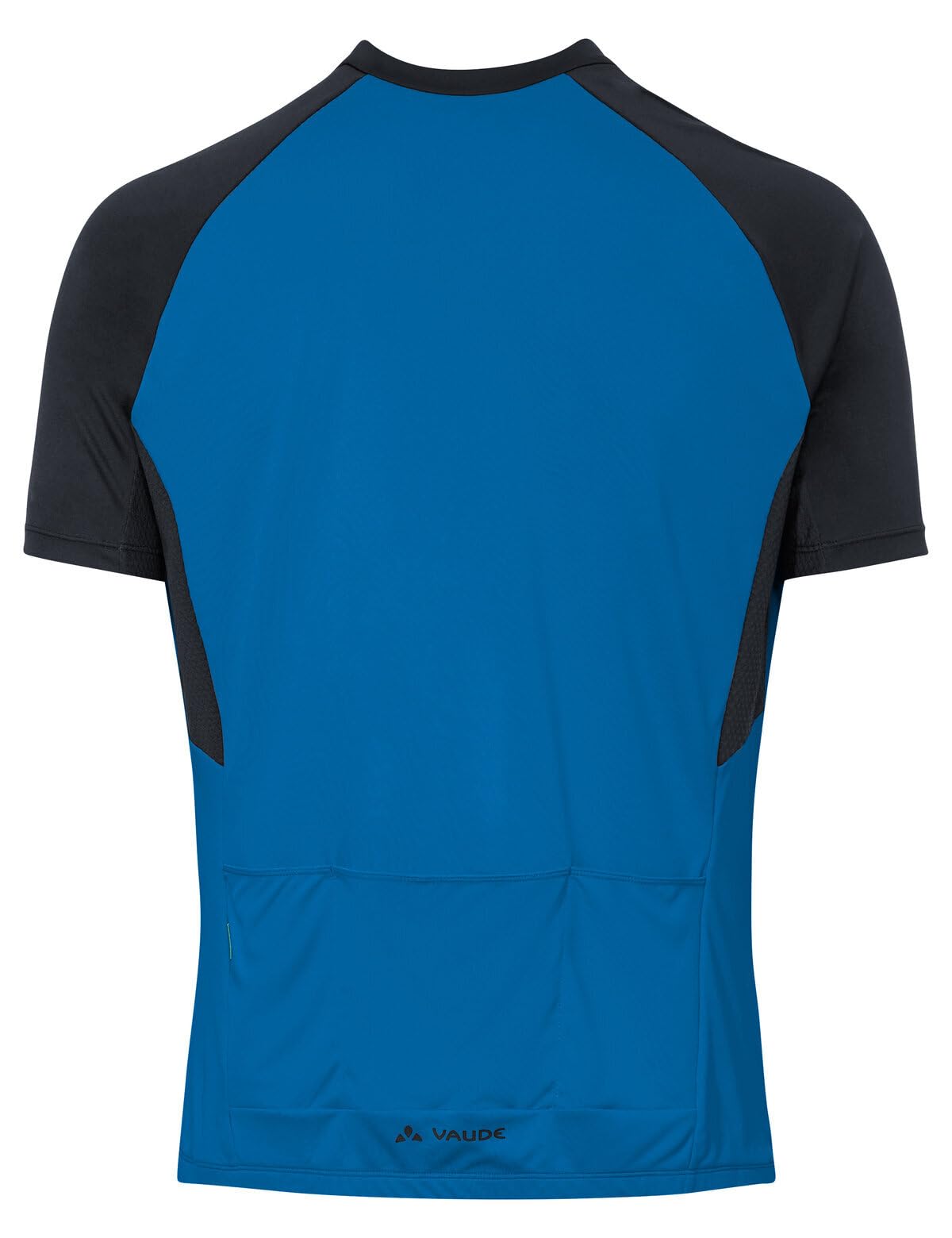 Vaude Matera FZ Tricot II maillot vélo homme respirant
