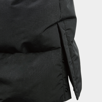 Aegismax Down Jacket doudoune longue duvet résistante froid
