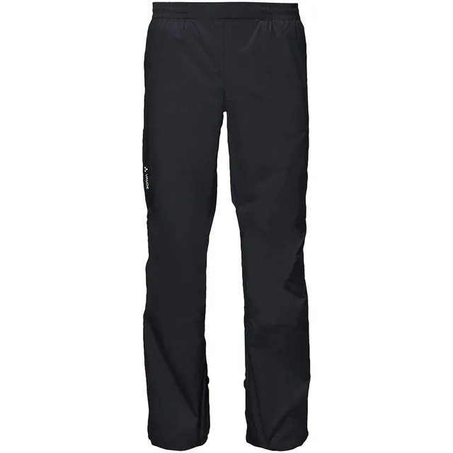 Vaude Drop Pants II pantalon pluie vélo homme M