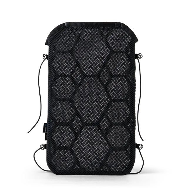 Zpacks Vaucluse cadre ventilation sac à dos + housse