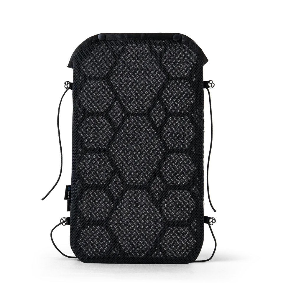 Zpacks Vaucluse cadre ventilation sac à dos + housse